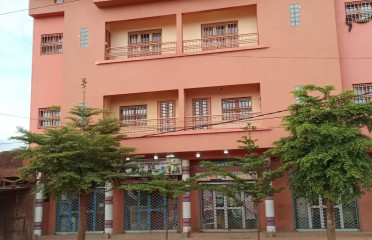 EKIPE MALI